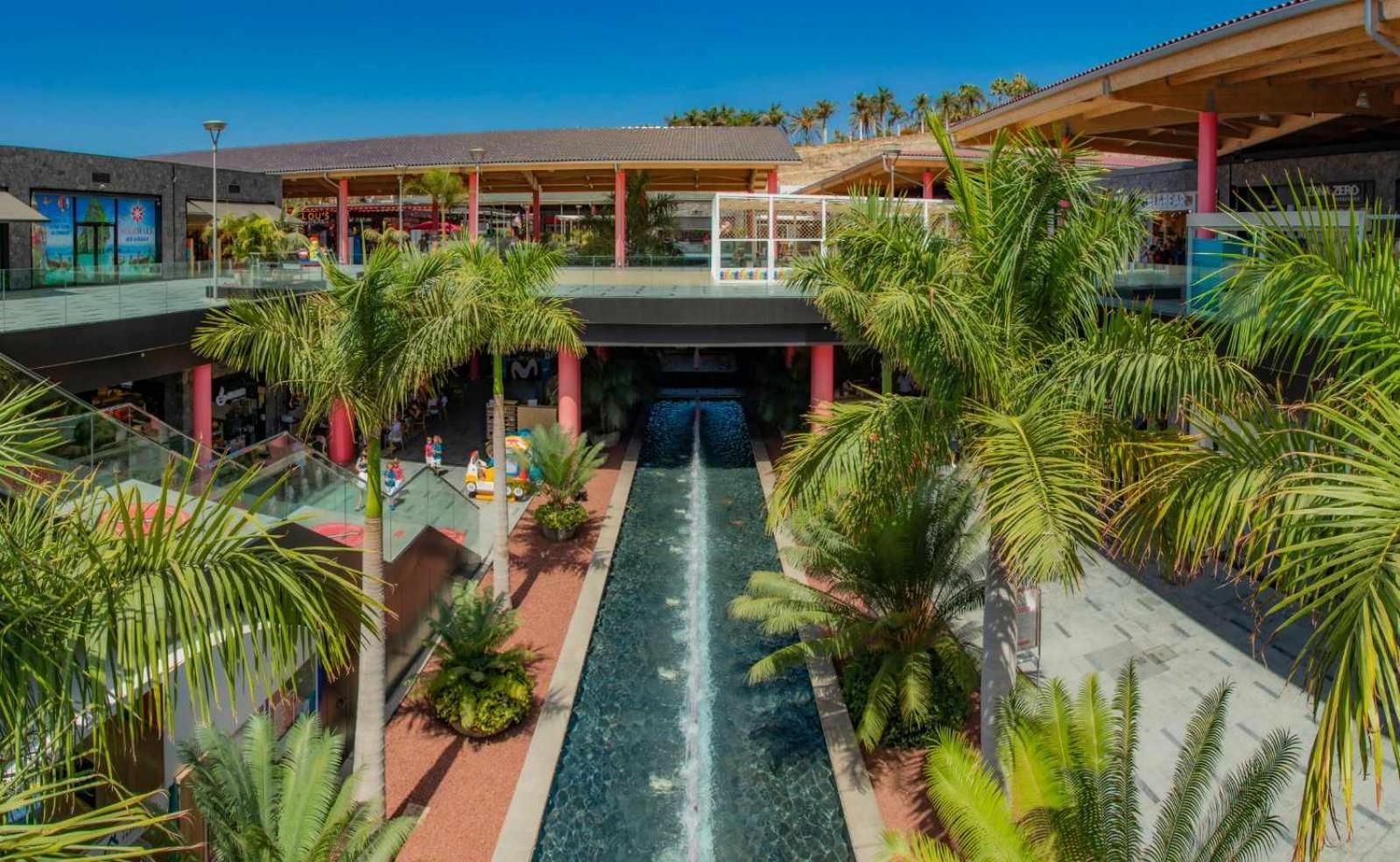 Tagora Breeze By Welcome Tenerife Costa Adeje  Bagian luar foto