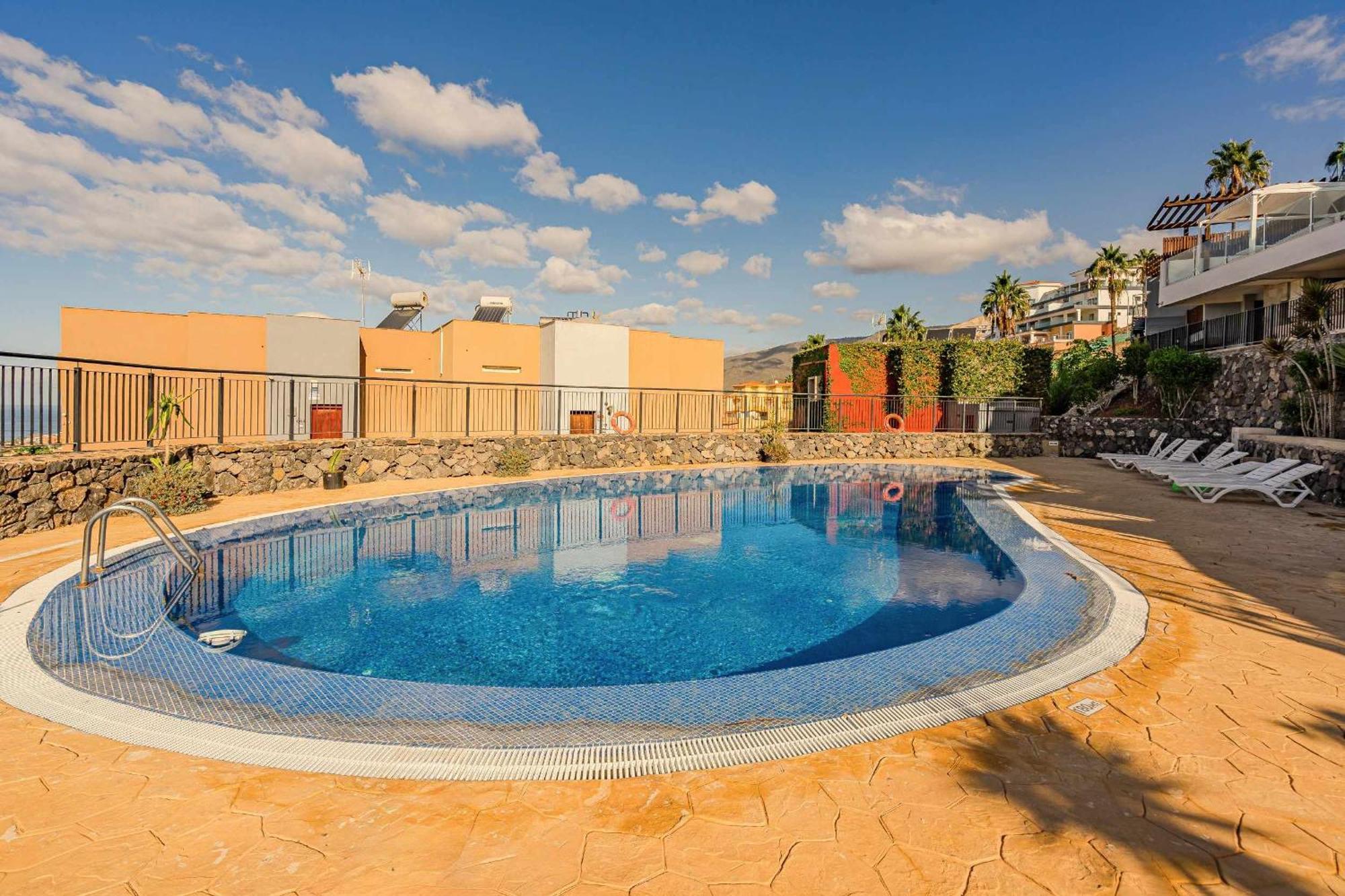 Tagora Breeze By Welcome Tenerife Costa Adeje  Bagian luar foto