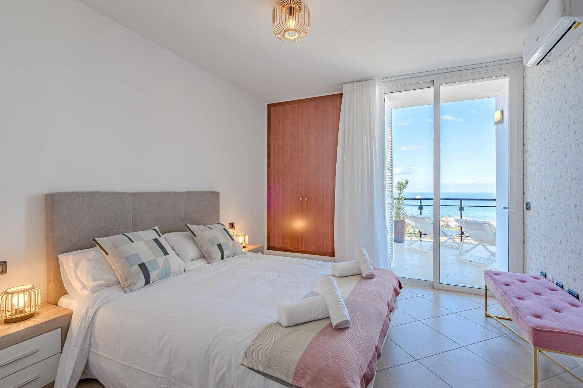Tagora Breeze By Welcome Tenerife Costa Adeje  Bagian luar foto