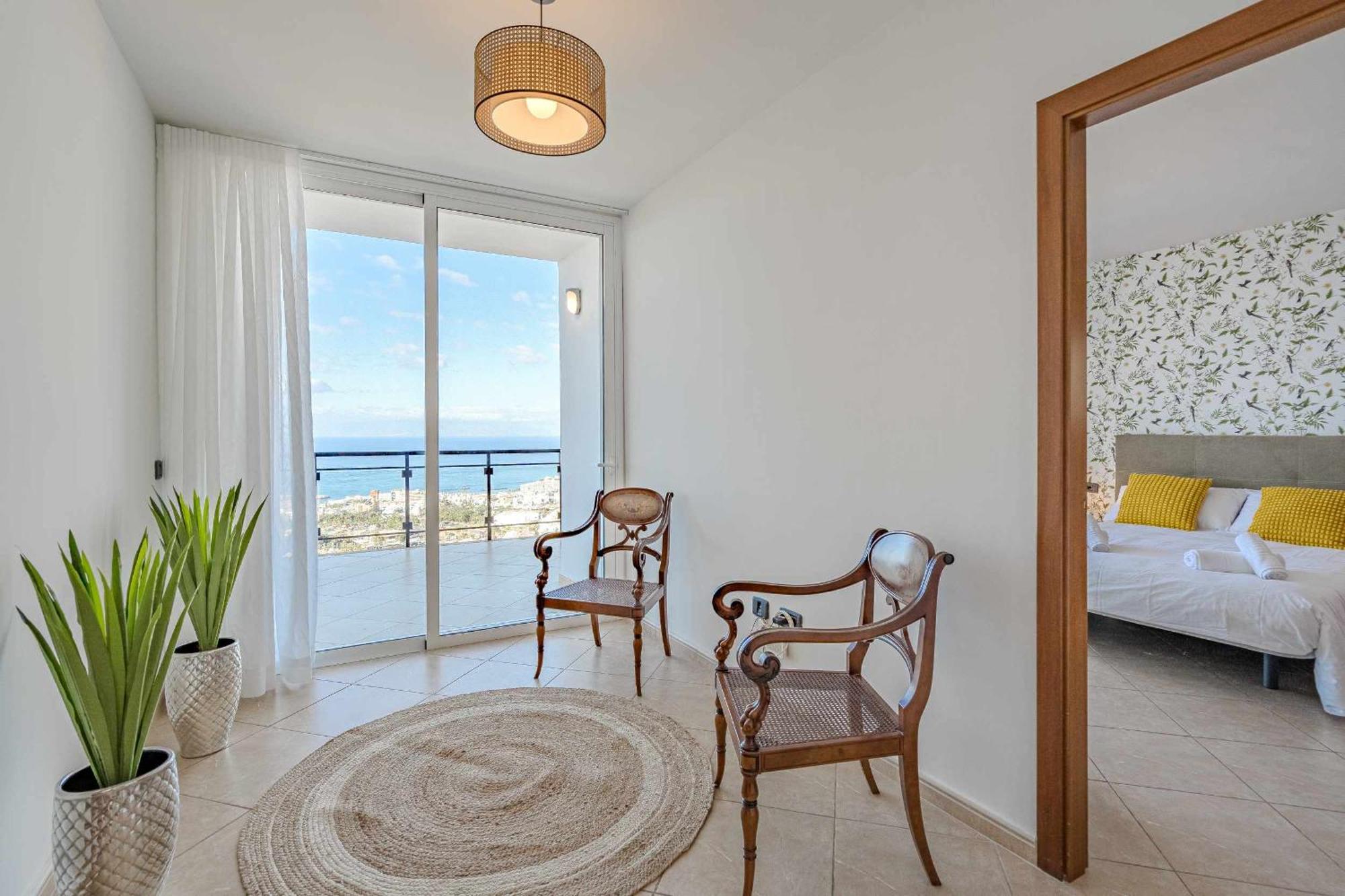 Tagora Breeze By Welcome Tenerife Costa Adeje  Bagian luar foto
