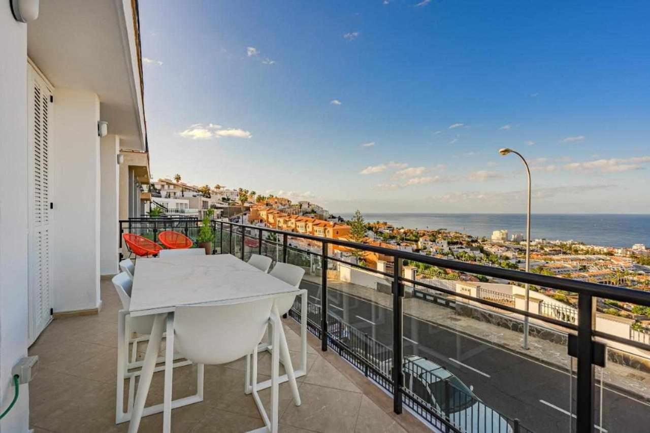 Tagora Breeze By Welcome Tenerife Costa Adeje  Bagian luar foto