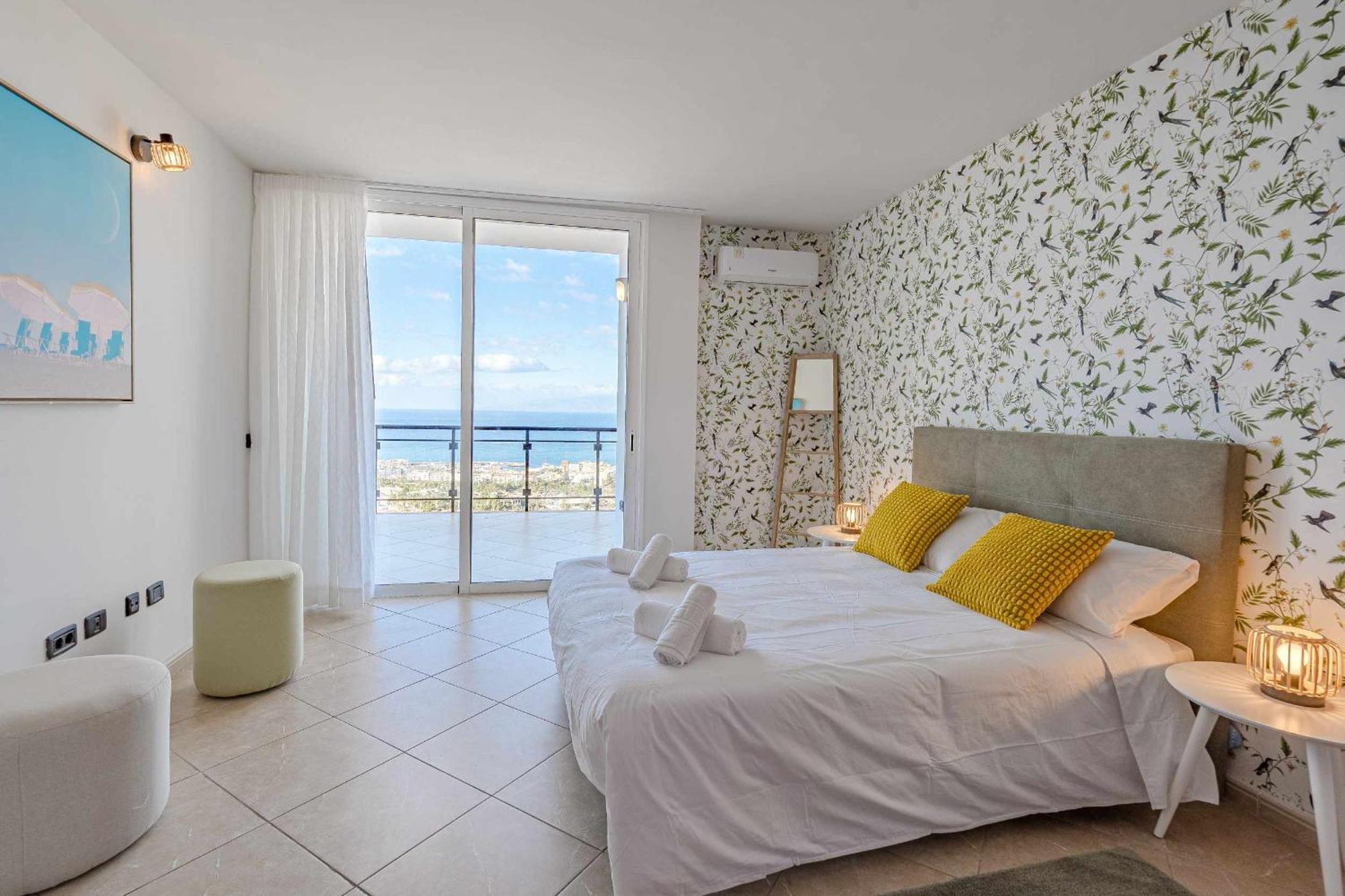 Tagora Breeze By Welcome Tenerife Costa Adeje  Bagian luar foto