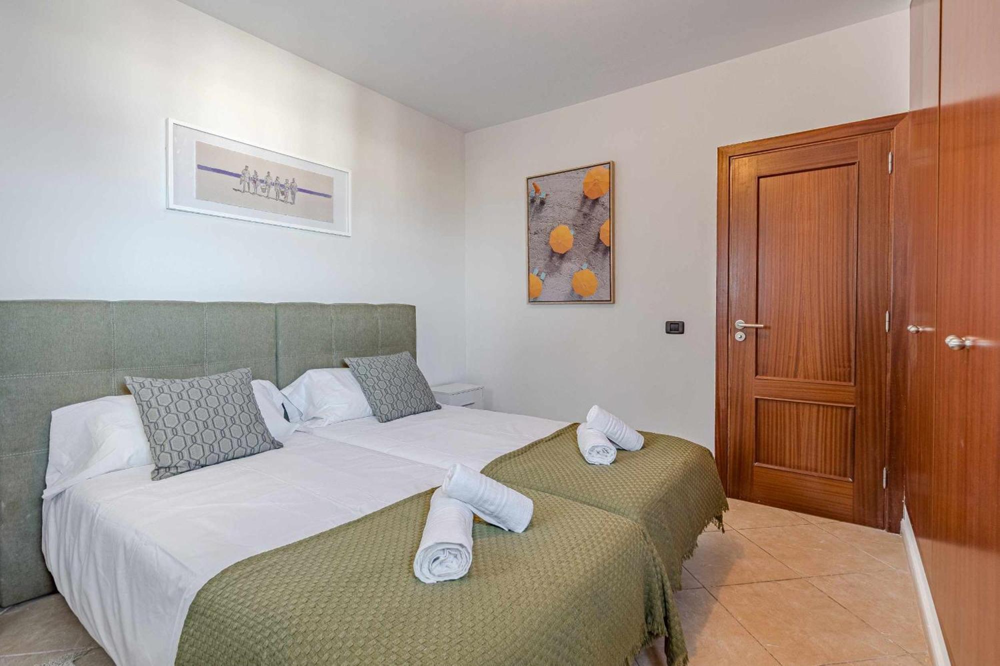 Tagora Breeze By Welcome Tenerife Costa Adeje  Bagian luar foto