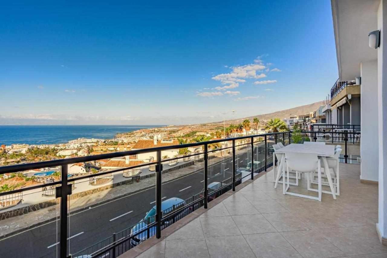 Tagora Breeze By Welcome Tenerife Costa Adeje  Bagian luar foto
