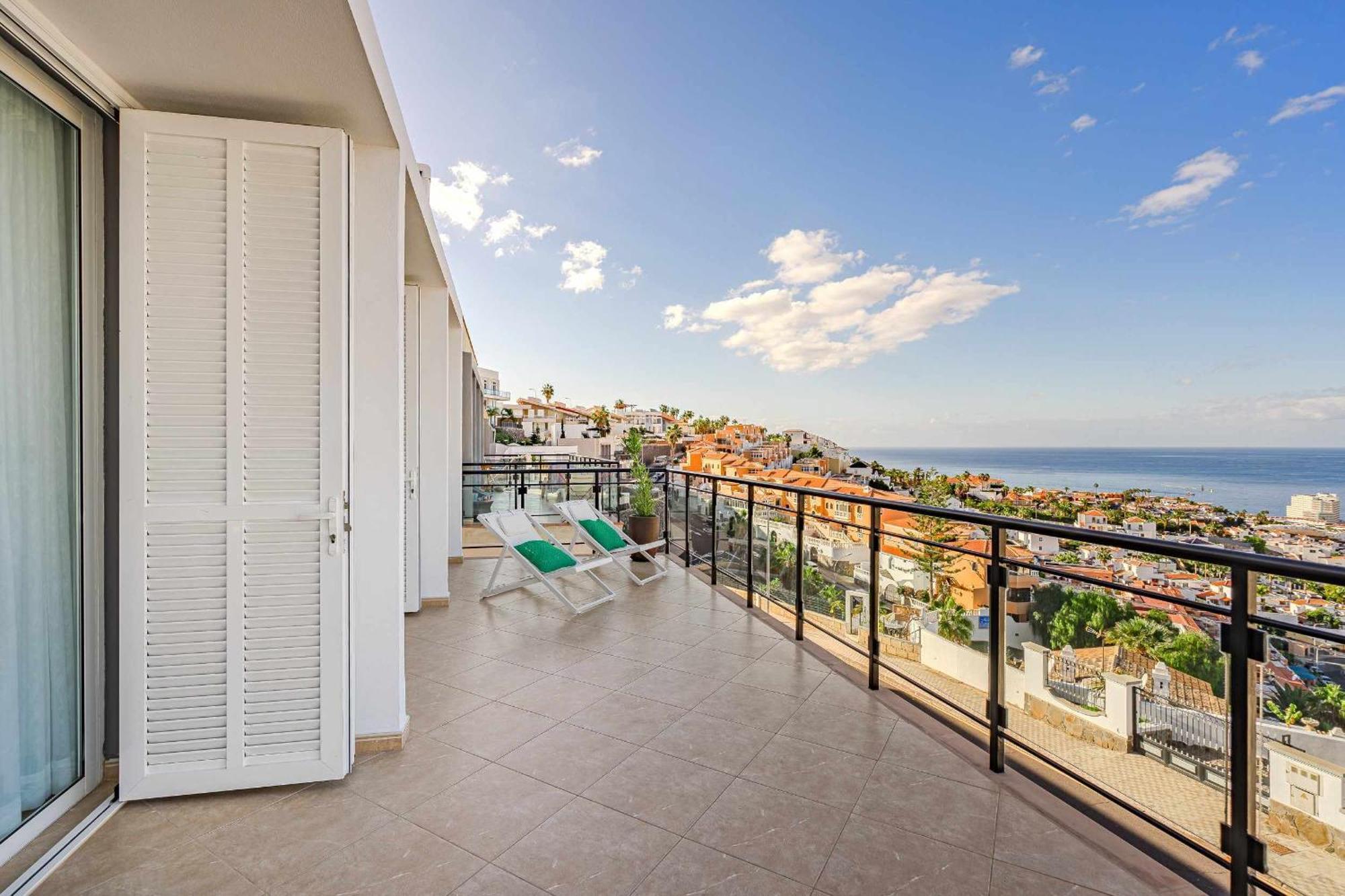 Tagora Breeze By Welcome Tenerife Costa Adeje  Bagian luar foto